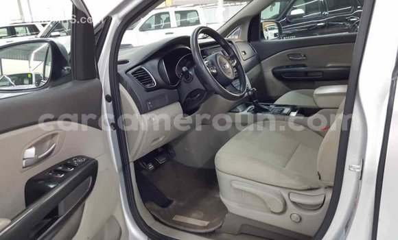 Sayi Imported Kia Carnival Sauran Mota in Import - Dubai a Adamawa Sayi Imported Kia Carnival Sauran Mota in Import - Dubai a Adamawa