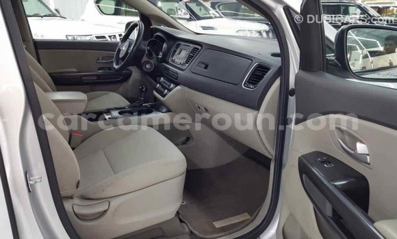 Sayi Imported Kia Carnival Sauran Mota in Import - Dubai a Adamawa Sayi Imported Kia Carnival Sauran Mota in Import - Dubai a Adamawa