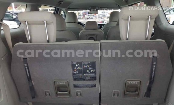 Sayi Imported Kia Carnival Sauran Mota in Import - Dubai a Adamawa Sayi Imported Kia Carnival Sauran Mota in Import - Dubai a Adamawa