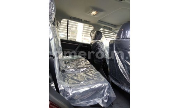 Buy Import Toyota Land Cruiser Brown Car in Import - Dubai in Adamawa Buy Import Toyota Land Cruiser Brown Car in Import - Dubai in Adamawa