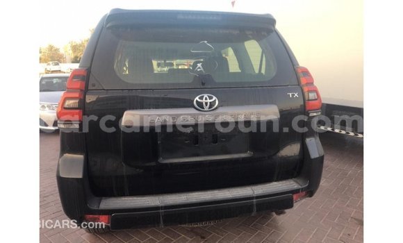 Acheter Import Voiture Toyota Prado Noir à Import - Dubai, Adamawa Acheter Import Voiture Toyota Prado Noir à Import - Dubai, Adamawa