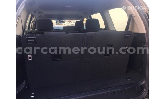 Acheter Import Voiture Toyota Prado Noir à Import - Dubai, Adamawa Acheter Import Voiture Toyota Prado Noir à Import - Dubai, Adamawa