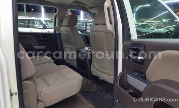 Sayi Imported Chevrolet Silverado White Mota in Import - Dubai a Adamawa Sayi Imported Chevrolet Silverado White Mota in Import - Dubai a Adamawa