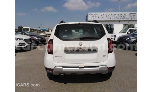 Acheter Import Voiture Renault Duster Blanc à Import - Dubai, Adamawa Acheter Import Voiture Renault Duster Blanc à Import - Dubai, Adamawa