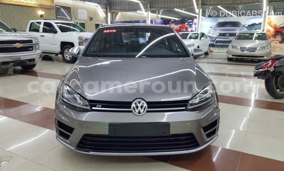 Sayi Imported Volkswagen Golf Sauran Mota in Import - Dubai a Adamawa Sayi Imported Volkswagen Golf Sauran Mota in Import - Dubai a Adamawa