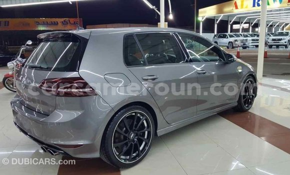 Sayi Imported Volkswagen Golf Sauran Mota in Import - Dubai a Adamawa Sayi Imported Volkswagen Golf Sauran Mota in Import - Dubai a Adamawa