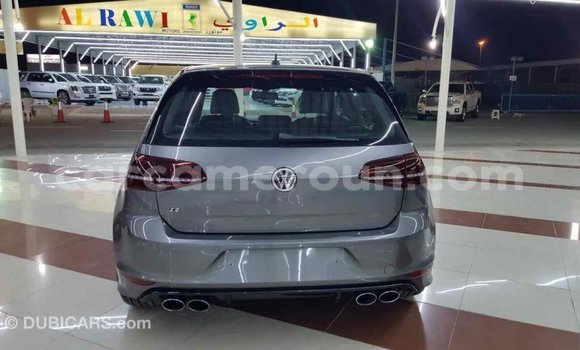 Sayi Imported Volkswagen Golf Sauran Mota in Import - Dubai a Adamawa Sayi Imported Volkswagen Golf Sauran Mota in Import - Dubai a Adamawa