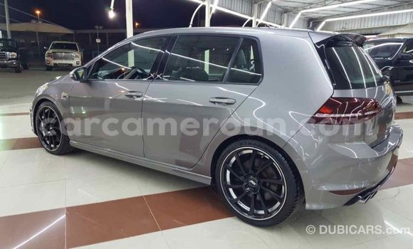 Sayi Imported Volkswagen Golf Sauran Mota in Import - Dubai a Adamawa Sayi Imported Volkswagen Golf Sauran Mota in Import - Dubai a Adamawa