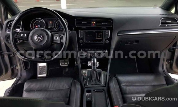 Sayi Imported Volkswagen Golf Sauran Mota in Import - Dubai a Adamawa Sayi Imported Volkswagen Golf Sauran Mota in Import - Dubai a Adamawa