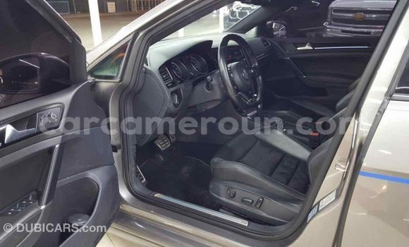 Sayi Imported Volkswagen Golf Sauran Mota in Import - Dubai a Adamawa Sayi Imported Volkswagen Golf Sauran Mota in Import - Dubai a Adamawa