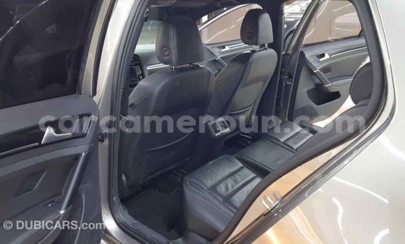 Sayi Imported Volkswagen Golf Sauran Mota in Import - Dubai a Adamawa Sayi Imported Volkswagen Golf Sauran Mota in Import - Dubai a Adamawa