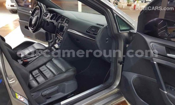 Sayi Imported Volkswagen Golf Sauran Mota in Import - Dubai a Adamawa Sayi Imported Volkswagen Golf Sauran Mota in Import - Dubai a Adamawa