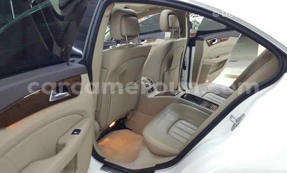 Sayi Imported Mercedes‒Benz 190 (W201) White Mota in Import - Dubai a Adamawa Sayi Imported Mercedes‒Benz 190 (W201) White Mota in Import - Dubai a Adamawa