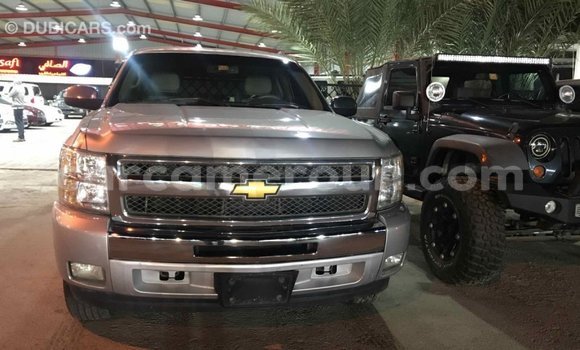 Acheter Import Voiture Chevrolet Silverado Autre à Import - Dubai, Adamawa Acheter Import Voiture Chevrolet Silverado Autre à Import - Dubai, Adamawa