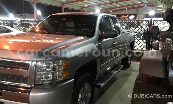 Acheter Import Voiture Chevrolet Silverado Autre à Import - Dubai, Adamawa Acheter Import Voiture Chevrolet Silverado Autre à Import - Dubai, Adamawa