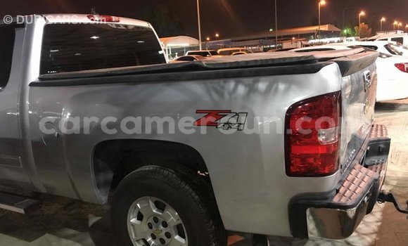 Acheter Import Voiture Chevrolet Silverado Autre à Import - Dubai, Adamawa Acheter Import Voiture Chevrolet Silverado Autre à Import - Dubai, Adamawa
