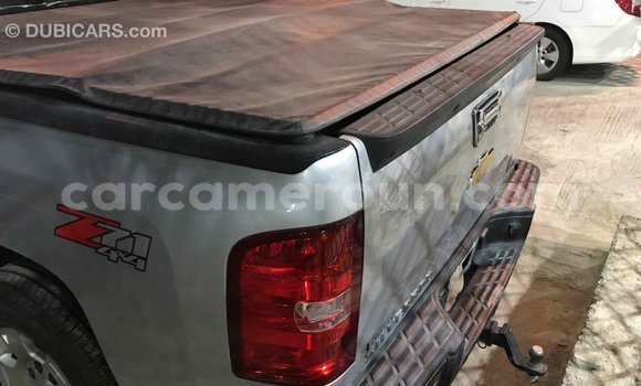Acheter Import Voiture Chevrolet Silverado Autre à Import - Dubai, Adamawa Acheter Import Voiture Chevrolet Silverado Autre à Import - Dubai, Adamawa