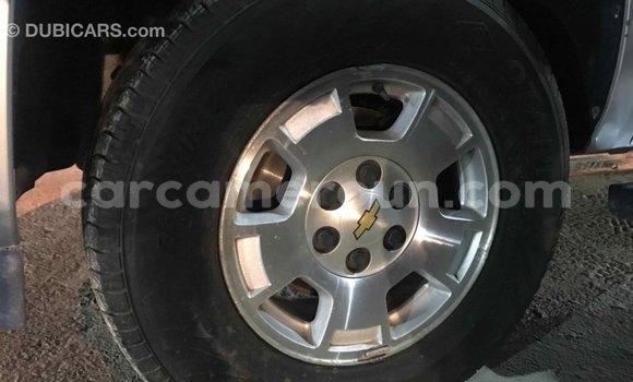 Acheter Import Voiture Chevrolet Silverado Autre à Import - Dubai, Adamawa Acheter Import Voiture Chevrolet Silverado Autre à Import - Dubai, Adamawa