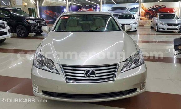 Sayi Imported Lexus ES Sauran Mota in Import - Dubai a Adamawa Sayi Imported Lexus ES Sauran Mota in Import - Dubai a Adamawa