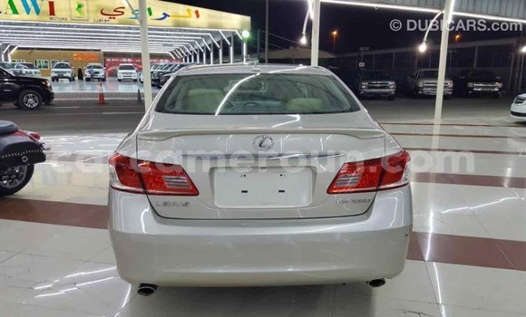 Sayi Imported Lexus ES Sauran Mota in Import - Dubai a Adamawa Sayi Imported Lexus ES Sauran Mota in Import - Dubai a Adamawa