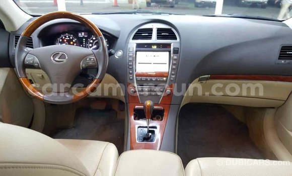 Sayi Imported Lexus ES Sauran Mota in Import - Dubai a Adamawa Sayi Imported Lexus ES Sauran Mota in Import - Dubai a Adamawa