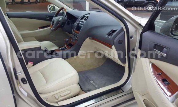 Sayi Imported Lexus ES Sauran Mota in Import - Dubai a Adamawa Sayi Imported Lexus ES Sauran Mota in Import - Dubai a Adamawa