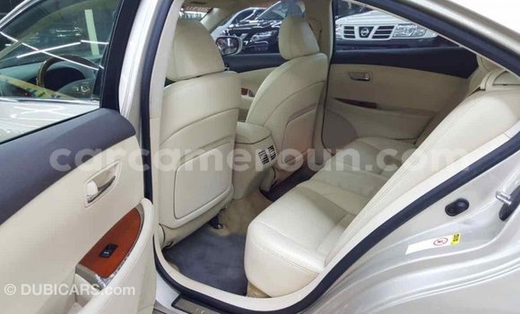 Sayi Imported Lexus ES Sauran Mota in Import - Dubai a Adamawa Sayi Imported Lexus ES Sauran Mota in Import - Dubai a Adamawa