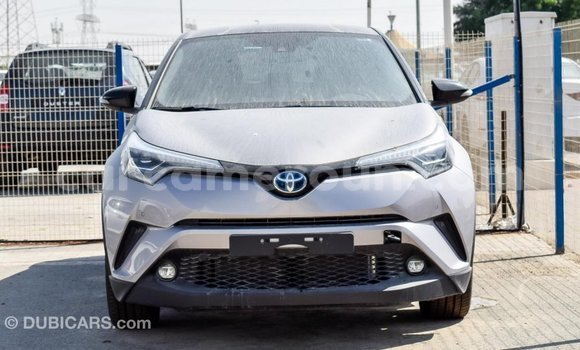 Acheter Import Voiture Toyota C-HR Autre à Import - Dubai, Adamawa Acheter Import Voiture Toyota C-HR Autre à Import - Dubai, Adamawa
