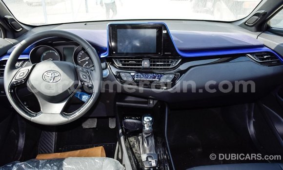 Acheter Import Voiture Toyota C-HR Autre à Import - Dubai, Adamawa Acheter Import Voiture Toyota C-HR Autre à Import - Dubai, Adamawa