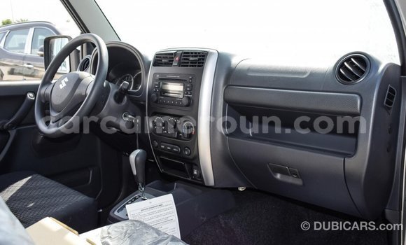 Sayi Imported Suzuki Jimny Sauran Mota in Import - Dubai a Adamawa Sayi Imported Suzuki Jimny Sauran Mota in Import - Dubai a Adamawa