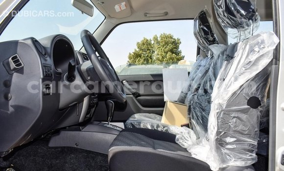 Sayi Imported Suzuki Jimny Sauran Mota in Import - Dubai a Adamawa Sayi Imported Suzuki Jimny Sauran Mota in Import - Dubai a Adamawa