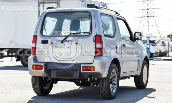 Sayi Imported Suzuki Jimny Sauran Mota in Import - Dubai a Adamawa Sayi Imported Suzuki Jimny Sauran Mota in Import - Dubai a Adamawa