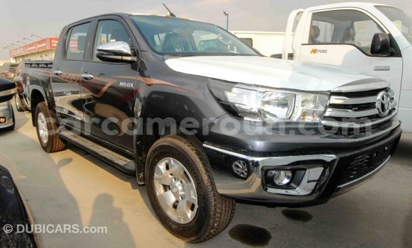 Buy Import Toyota Hilux Other Car in Import - Dubai in Adamawa Buy Import Toyota Hilux Other Car in Import - Dubai in Adamawa