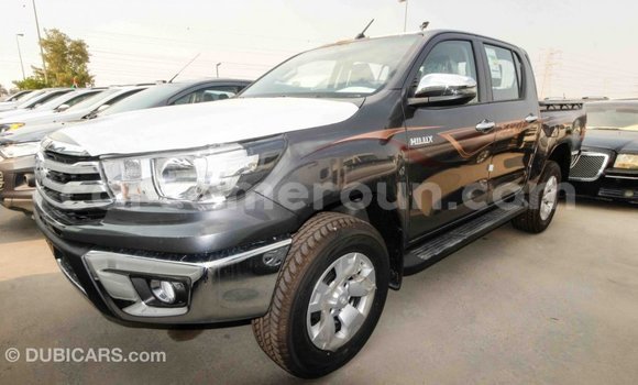 Buy Import Toyota Hilux Other Car in Import - Dubai in Adamawa Buy Import Toyota Hilux Other Car in Import - Dubai in Adamawa