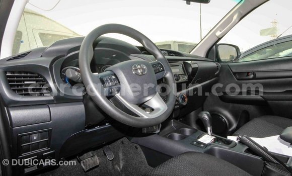 Buy Import Toyota Hilux Other Car in Import - Dubai in Adamawa Buy Import Toyota Hilux Other Car in Import - Dubai in Adamawa