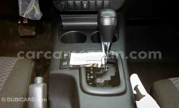 Buy Import Toyota Hilux Other Car in Import - Dubai in Adamawa Buy Import Toyota Hilux Other Car in Import - Dubai in Adamawa