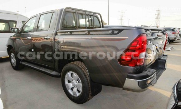 Buy Import Toyota Hilux Other Car in Import - Dubai in Adamawa Buy Import Toyota Hilux Other Car in Import - Dubai in Adamawa