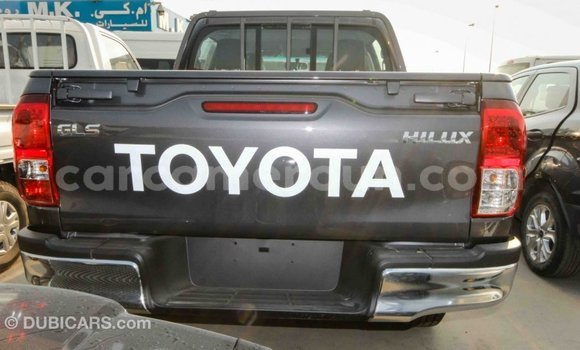 Buy Import Toyota Hilux Other Car in Import - Dubai in Adamawa Buy Import Toyota Hilux Other Car in Import - Dubai in Adamawa
