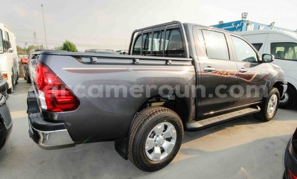 Buy Import Toyota Hilux Other Car in Import - Dubai in Adamawa Buy Import Toyota Hilux Other Car in Import - Dubai in Adamawa