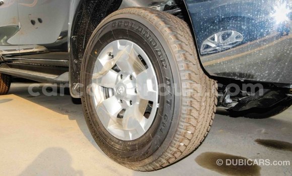 Buy Import Toyota Hilux Other Car in Import - Dubai in Adamawa Buy Import Toyota Hilux Other Car in Import - Dubai in Adamawa