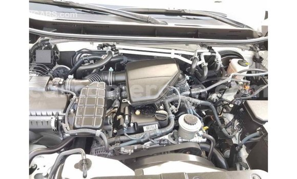Acheter Import Voiture Toyota Prado Blanc à Import - Dubai, Adamawa Acheter Import Voiture Toyota Prado Blanc à Import - Dubai, Adamawa