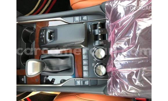 Buy Import Lexus LX Other Car in Import - Dubai in Adamawa Buy Import Lexus LX Other Car in Import - Dubai in Adamawa