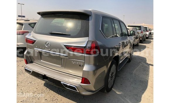 Buy Import Lexus LX Other Car in Import - Dubai in Adamawa Buy Import Lexus LX Other Car in Import - Dubai in Adamawa