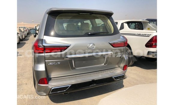 Buy Import Lexus LX Other Car in Import - Dubai in Adamawa Buy Import Lexus LX Other Car in Import - Dubai in Adamawa