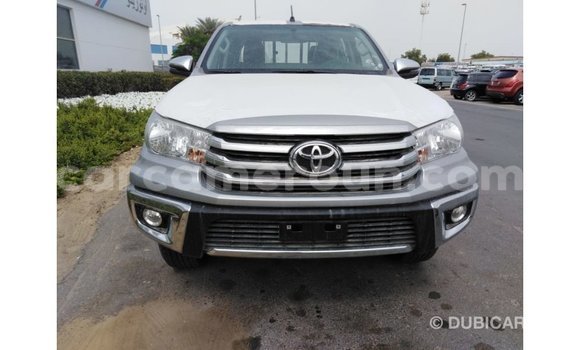 Sayi Imported Toyota Hilux Sauran Mota in Import - Dubai a Adamawa Sayi Imported Toyota Hilux Sauran Mota in Import - Dubai a Adamawa