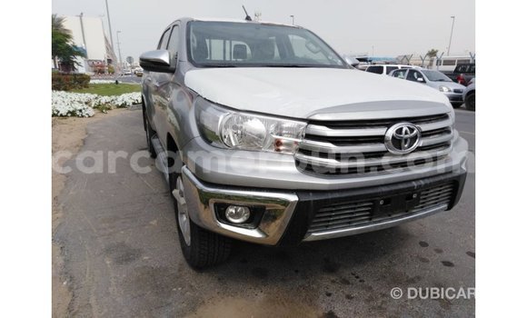 Sayi Imported Toyota Hilux Sauran Mota in Import - Dubai a Adamawa Sayi Imported Toyota Hilux Sauran Mota in Import - Dubai a Adamawa