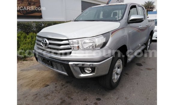 Sayi Imported Toyota Hilux Sauran Mota in Import - Dubai a Adamawa Sayi Imported Toyota Hilux Sauran Mota in Import - Dubai a Adamawa