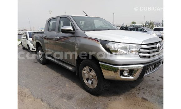 Sayi Imported Toyota Hilux Sauran Mota in Import - Dubai a Adamawa Sayi Imported Toyota Hilux Sauran Mota in Import - Dubai a Adamawa