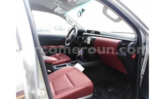 Sayi Imported Toyota Hilux Sauran Mota in Import - Dubai a Adamawa Sayi Imported Toyota Hilux Sauran Mota in Import - Dubai a Adamawa