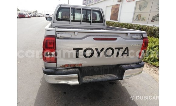 Sayi Imported Toyota Hilux Sauran Mota in Import - Dubai a Adamawa Sayi Imported Toyota Hilux Sauran Mota in Import - Dubai a Adamawa